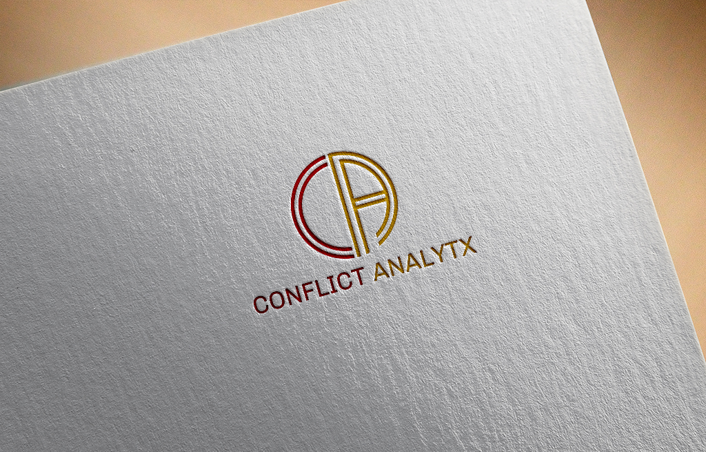 Diseño de Logo por Rosaleen para este proyecto | Diseño #18889706