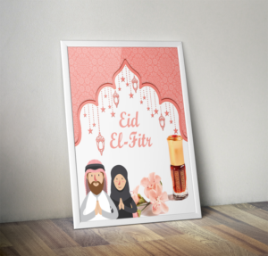 Graphic Design by BEEZU for this project | Design: #18874234