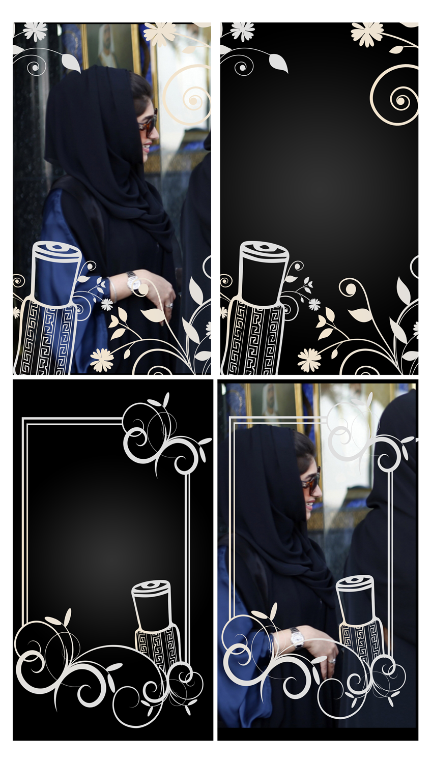 Graphic Design by Noor Aldeen for this project | Design #18878044