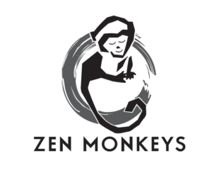 Logo Design by strap