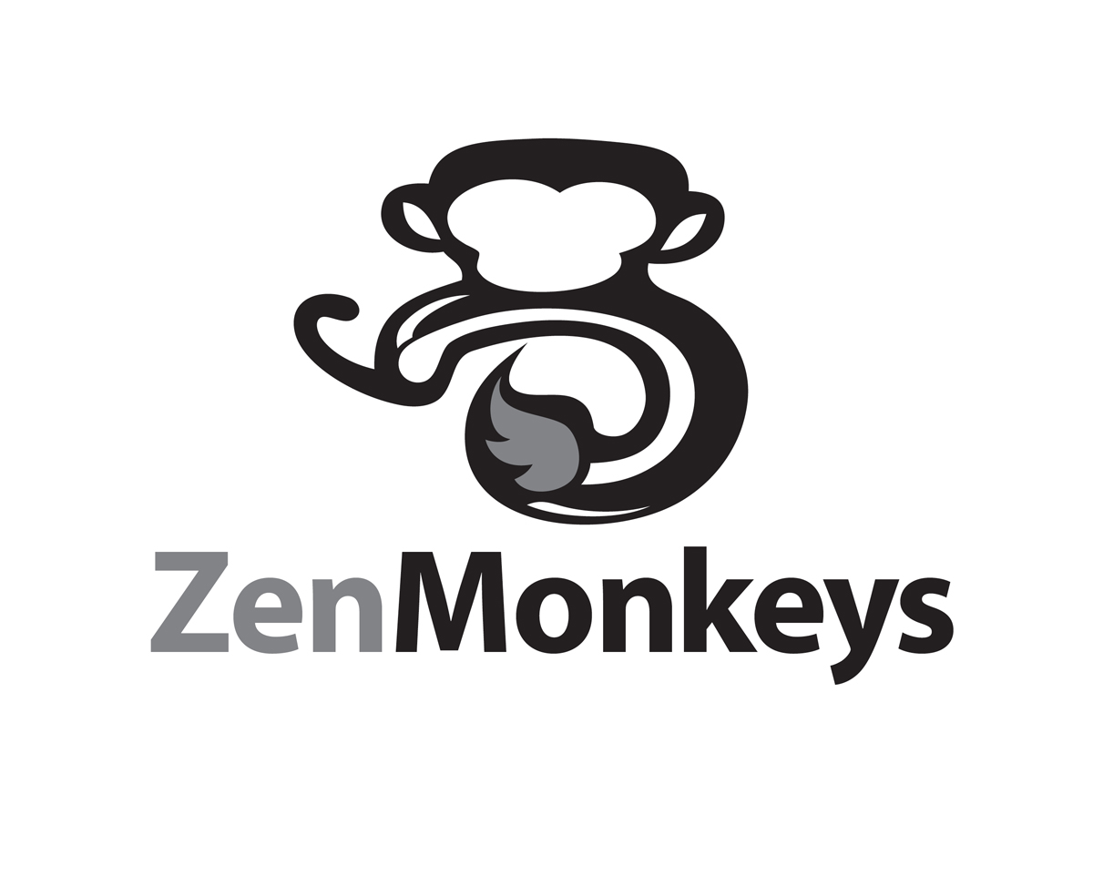 Logo Design by strap for this project | Design #18887868