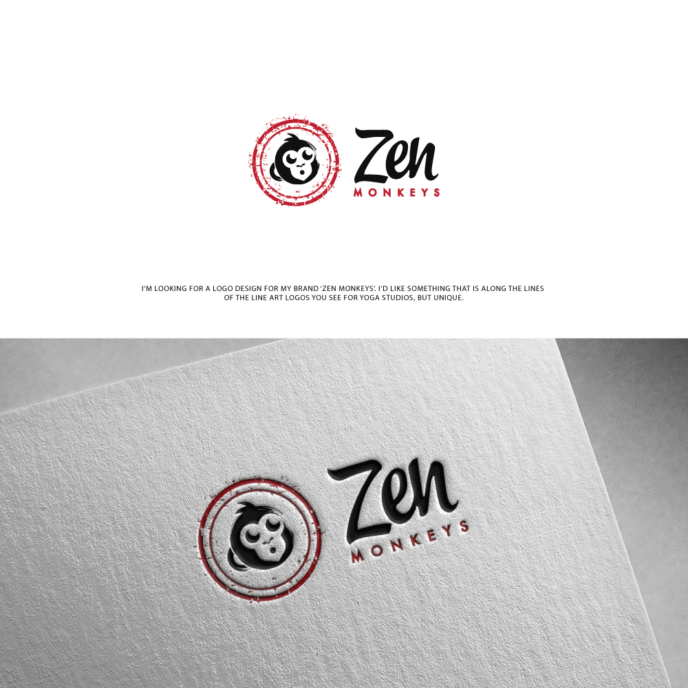 Logo Design by ecorokerz for this project | Design #18881542