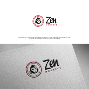 Logo Design by ecorokerz for this project | Design #18881542
