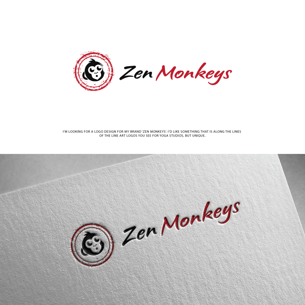 Logo Design by ecorokerz for this project | Design #18881544