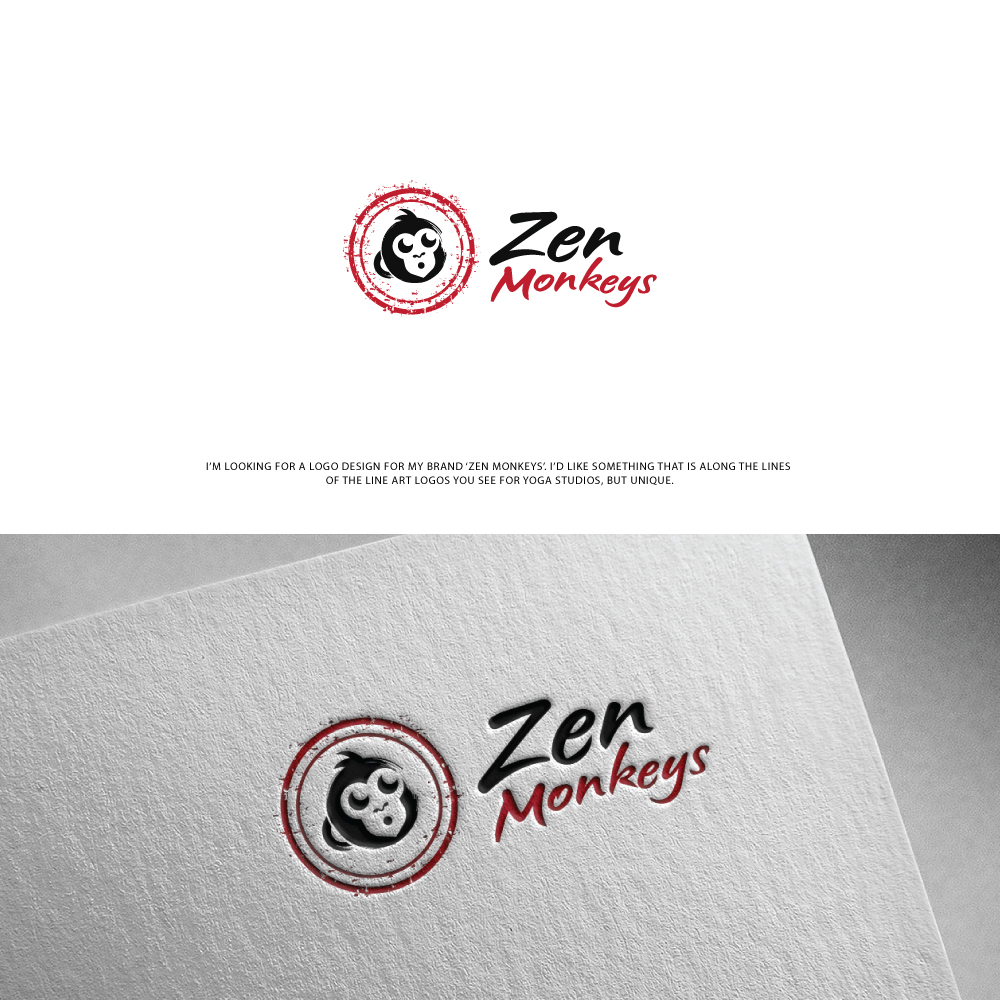 Logo Design by ecorokerz for this project | Design #18881672