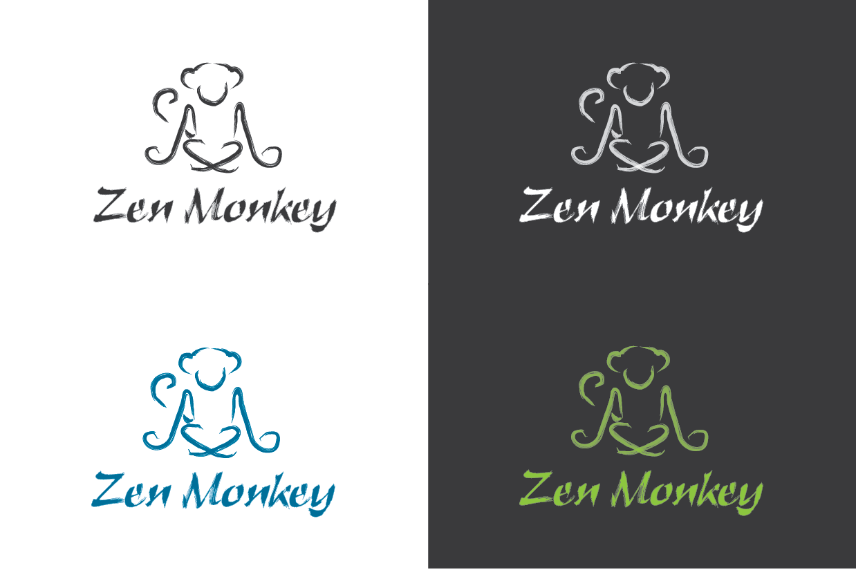 Logo Design by jose_luiz for this project | Design #18874962