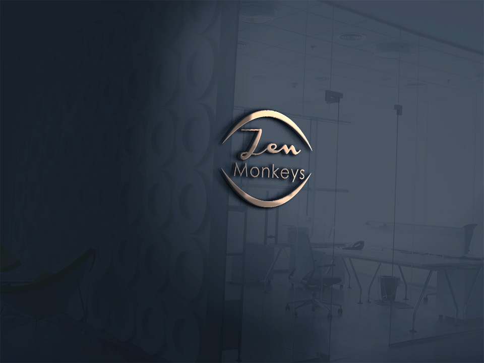 Logo Design by skyDesignbox for this project | Design #18896432