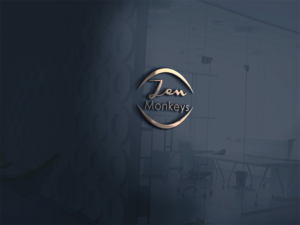 Logo Design by skyDesignbox for this project | Design: #18896432