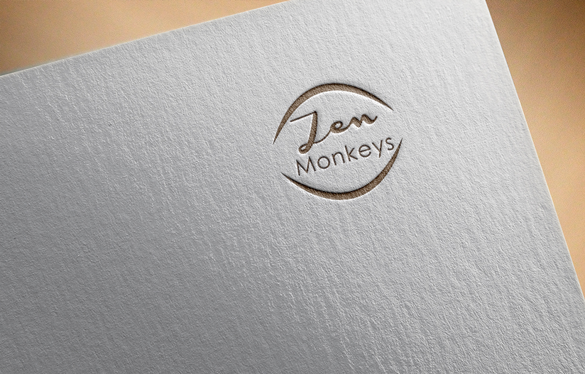 Logo Design by skyDesignbox for this project | Design #18896435