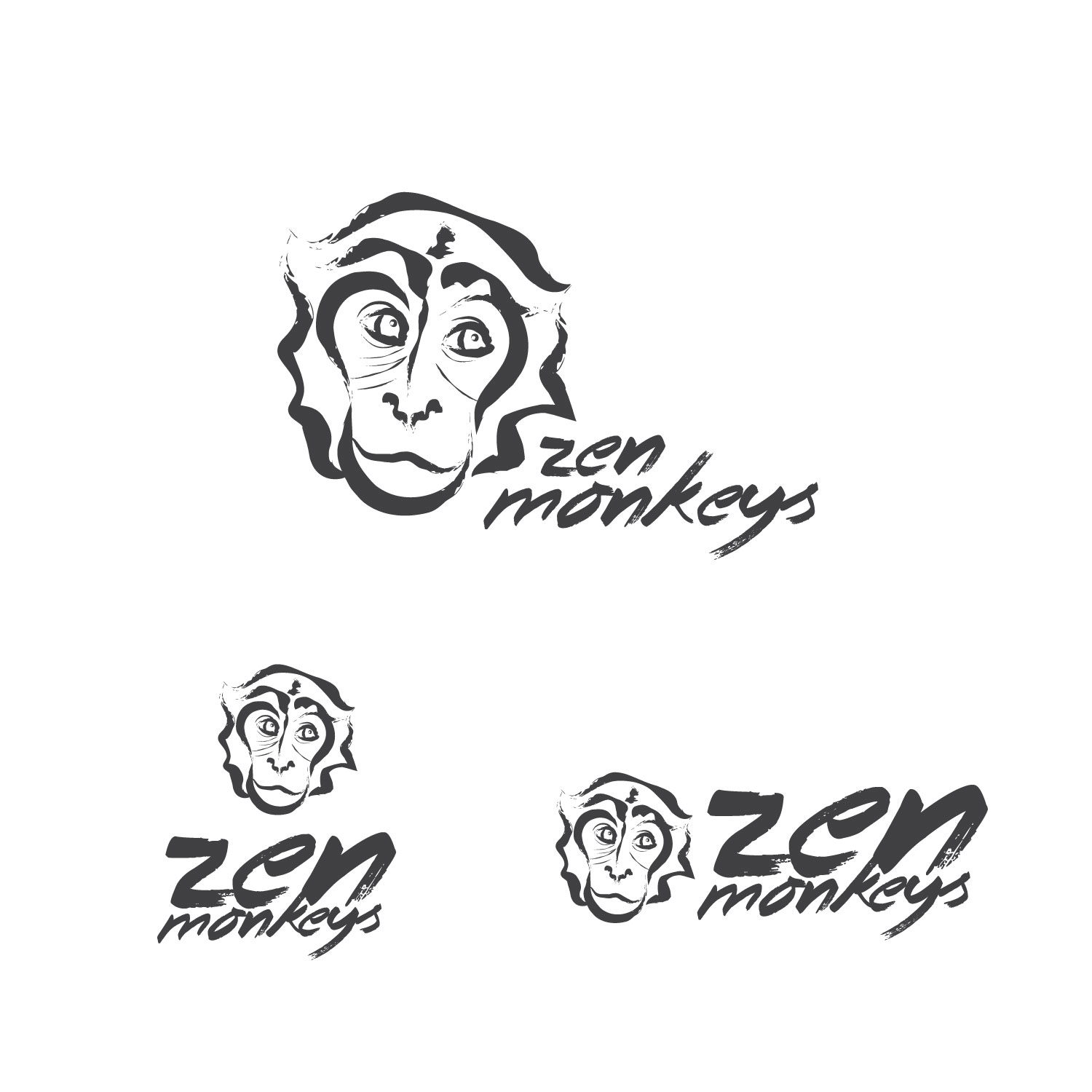 Logo Design by Mosa Abo swelem for this project | Design #18904146