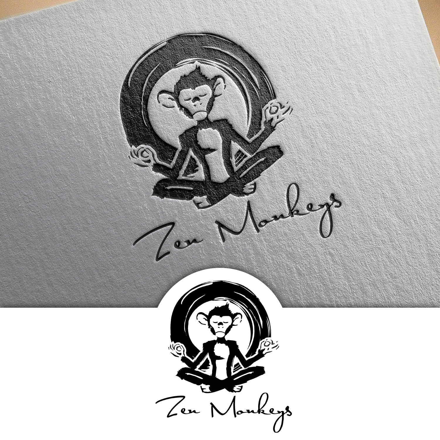 Logo Design by onamel for this project | Design #18881856