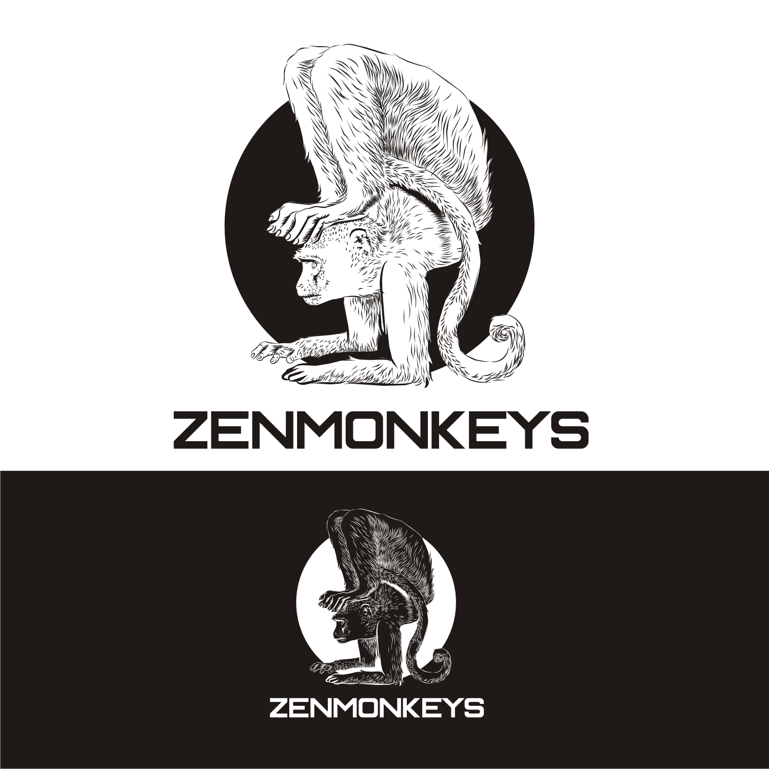 Logo Design by Suwaji Suwaji for this project | Design #18906897