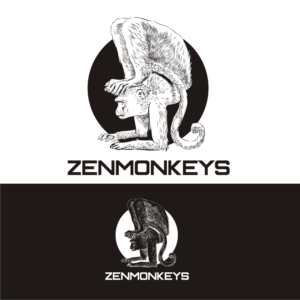Logo Design by Suwaji Suwaji