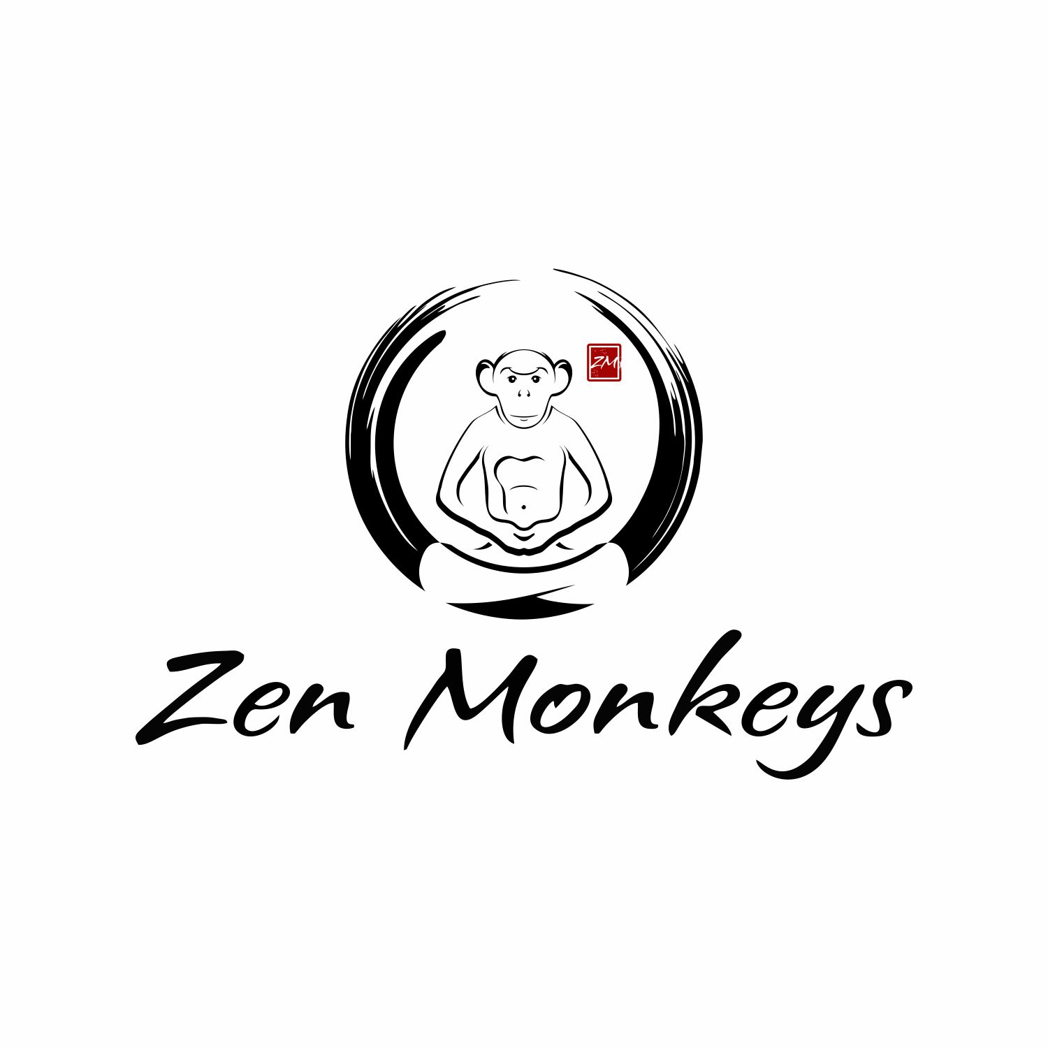 Logo Design by pujiono 2 for this project | Design #18885385