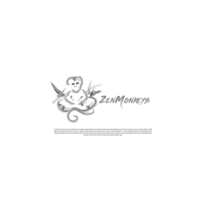 Logo Design by KillipINC