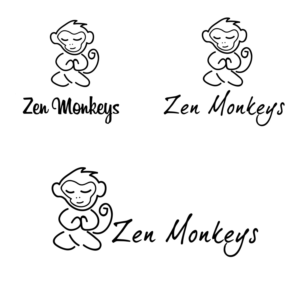 Logo Design by NatachaHoskins 2