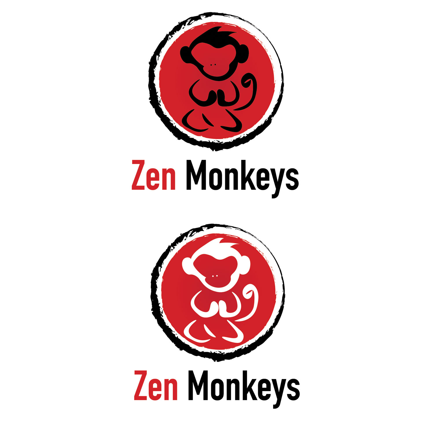 Logo Design by NatachaHoskins 2 for this project | Design #18876562