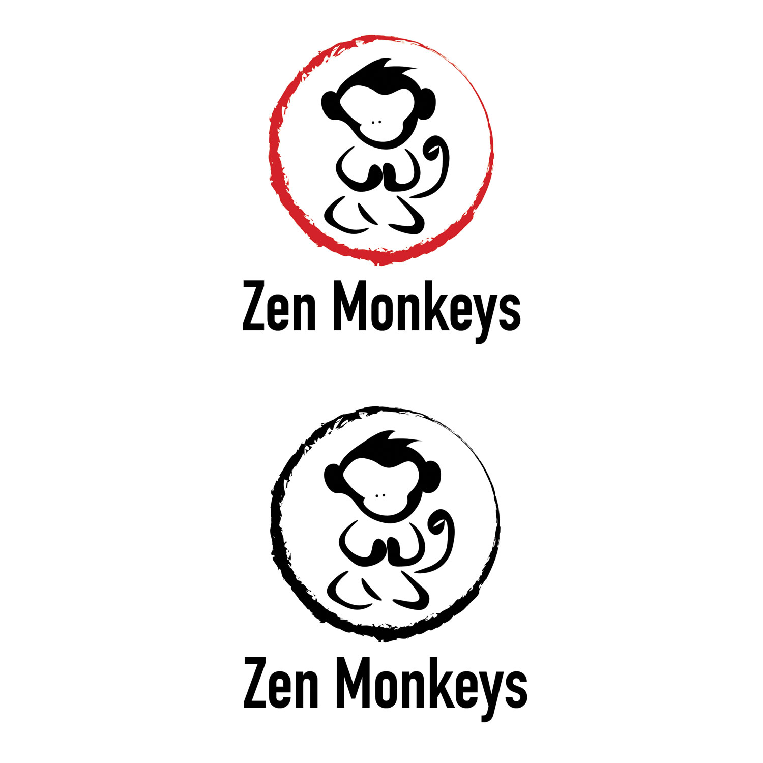 Logo-Design von NatachaHoskins 2 für dieses Projekt | Design #18876565