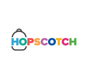 Hopscotch | Logo-Design von Pv_999