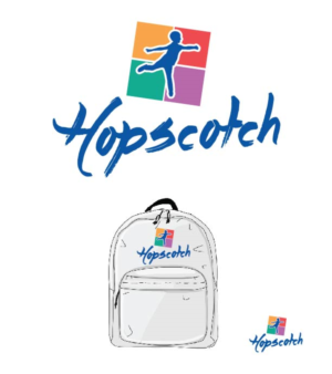 Hopscotch | Logo-Design von ipog