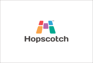 Hopscotch | Logo-Design von BUNG