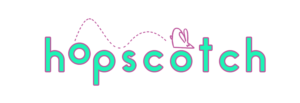 Hopscotch | Logo-Design von Melissa 11