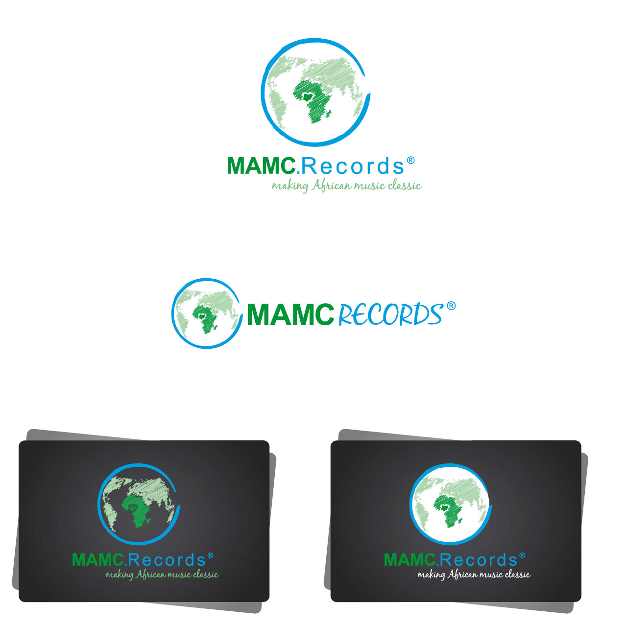 Logo Design by sdtm for this project | Design #674612