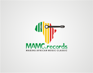 Logo Design by mamik for this project | Design #669220