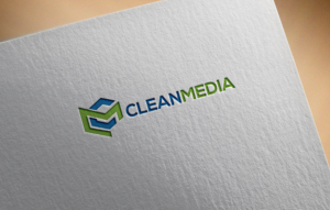 Diseño de Logo por Rosaleen para CleanMedia | Diseño: #18894366