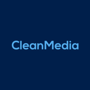 Diseño de Logo por sanchez.designs para CleanMedia | Diseño: #18899298