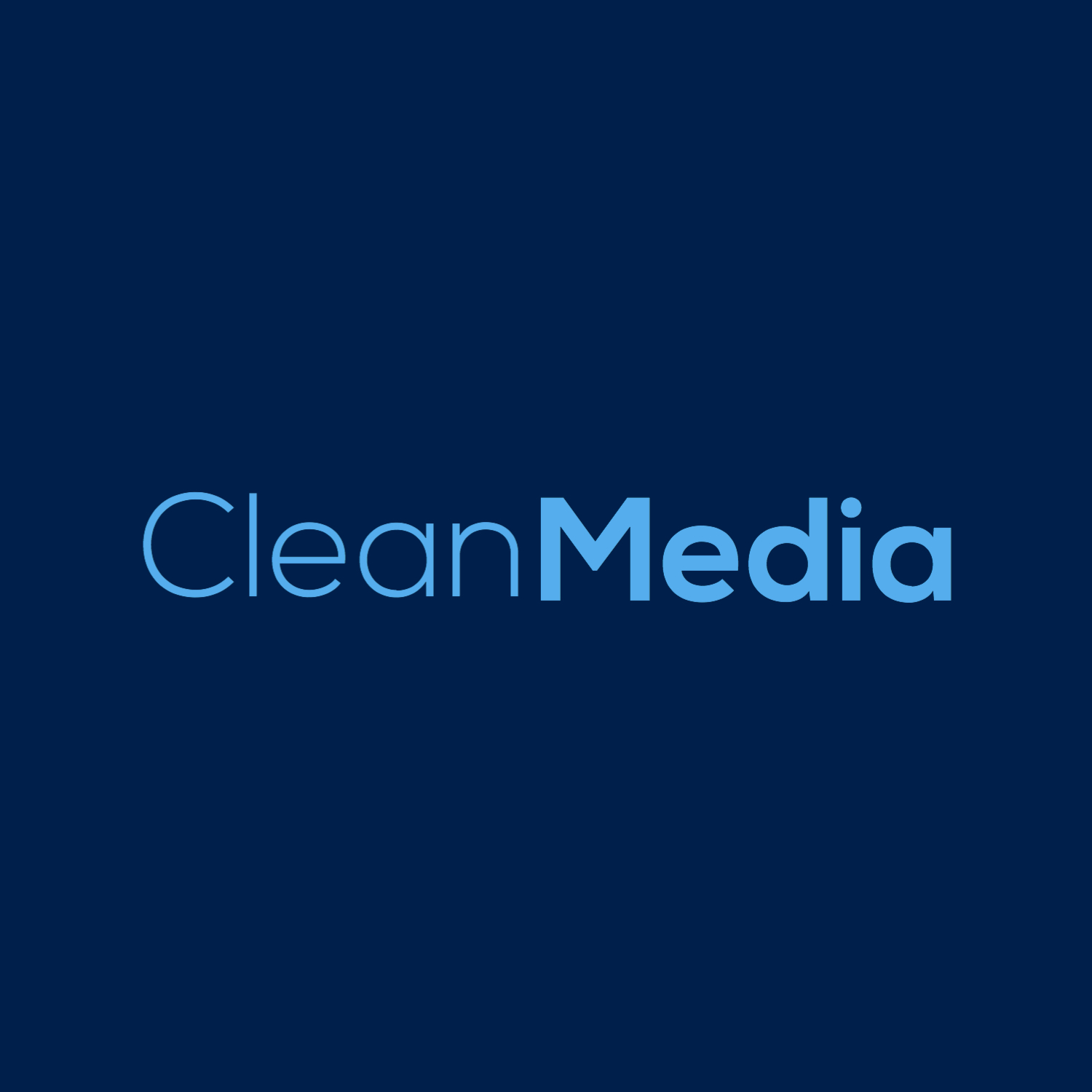 Logo Design by sanchez.designs for CleanMedia | Design #18899299