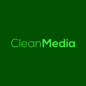 Diseño de Logo por sanchez.designs para CleanMedia | Diseño: #18899300