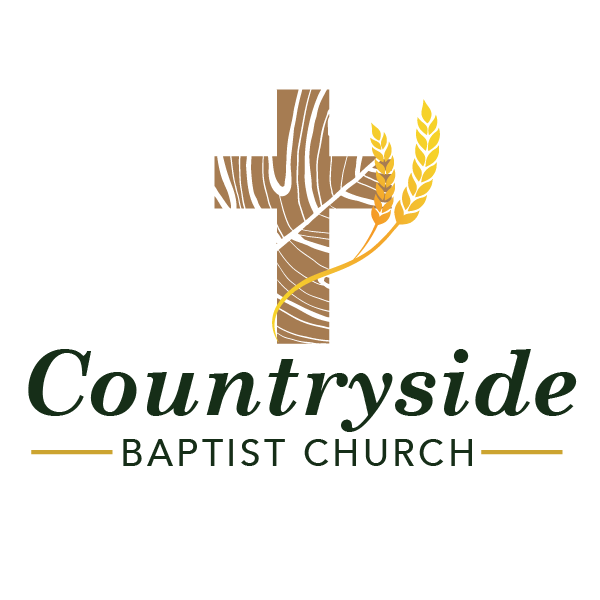 Logo Design by laliconk for Countryside Baptist Church | Design #18870427