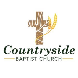 Logo Design by laliconk for Countryside Baptist Church | Design: #18870427