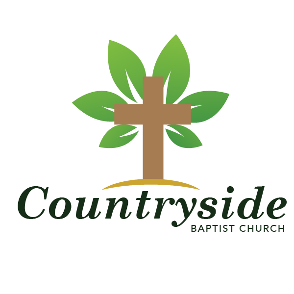 Logo Design by laliconk for Countryside Baptist Church | Design #18870428