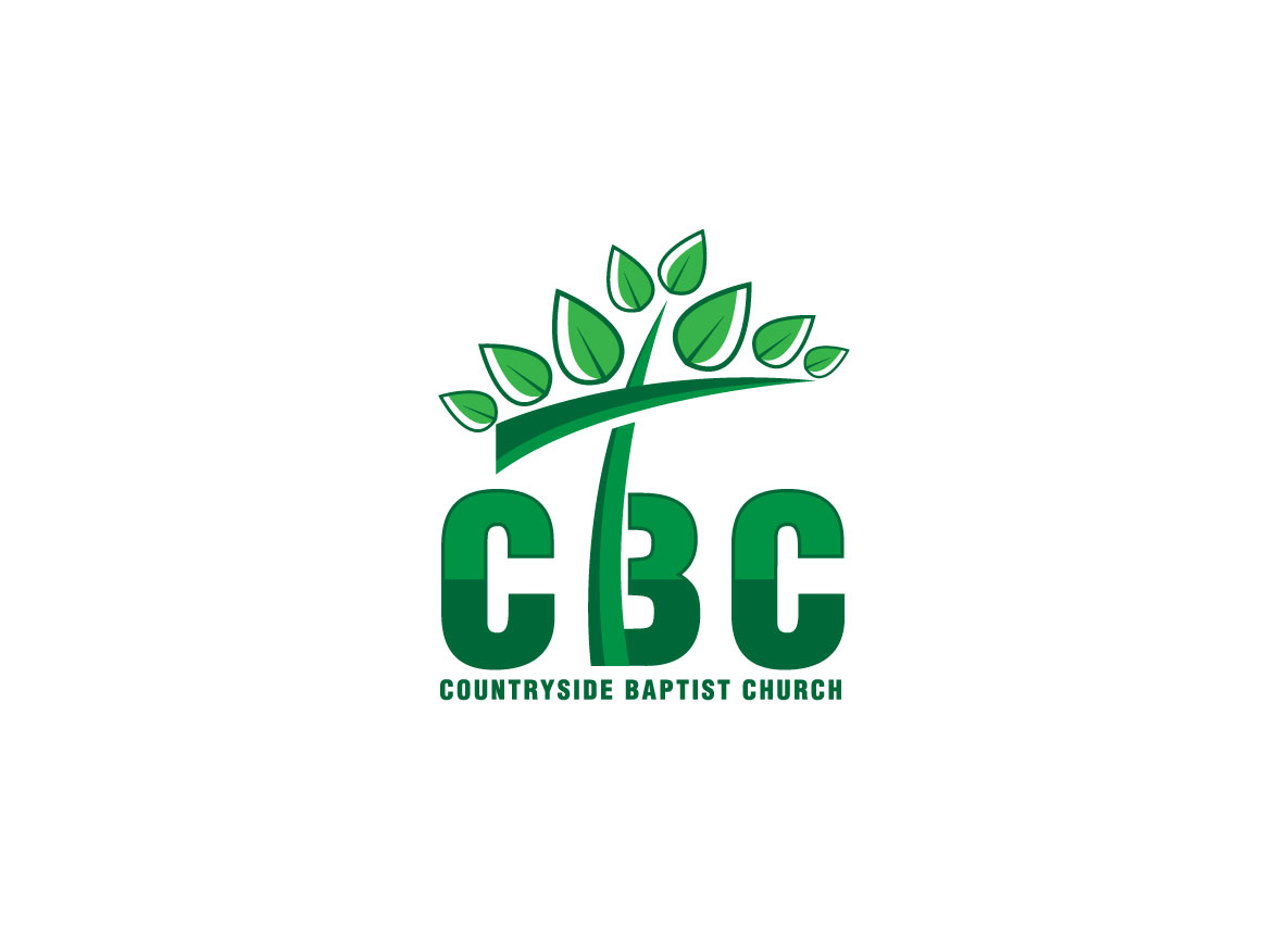 Logo Design by creative.bugs for Countryside Baptist Church | Design #18876317