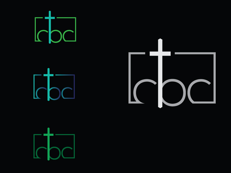 Diseño de Logo por snawaz10051991 para Countryside Baptist Church | Diseño #18880046