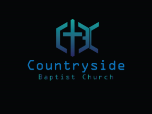 Logo Design by snawaz10051991 for Countryside Baptist Church | Design: #18880047