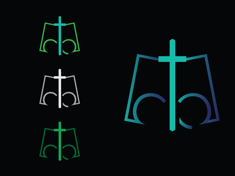 Diseño de Logo por snawaz10051991 para Countryside Baptist Church | Diseño #18880048