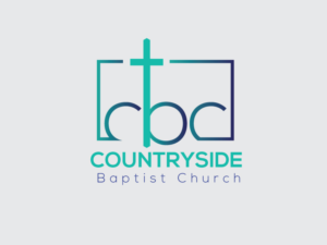 Logo Design by snawaz10051991 for Countryside Baptist Church | Design: #18880049