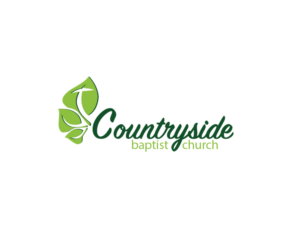 Logo Design by kingrl for Countryside Baptist Church | Design #18910320