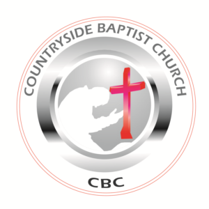 Logo Design by orlaslim for Countryside Baptist Church | Design #18880412