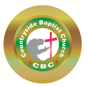 Logo Design by orlaslim for Countryside Baptist Church | Design: #18889790