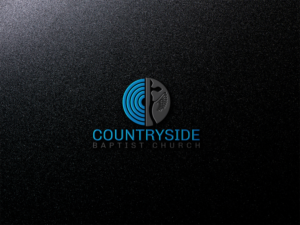Logo Design by Rosaleen for Countryside Baptist Church | Design: #18894307