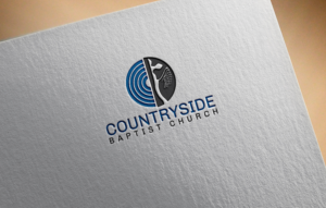Logo Design by Rosaleen for Countryside Baptist Church | Design: #18894309