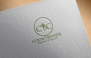 Logo Design by Habibur 3 for Countryside Baptist Church | Design #18896609