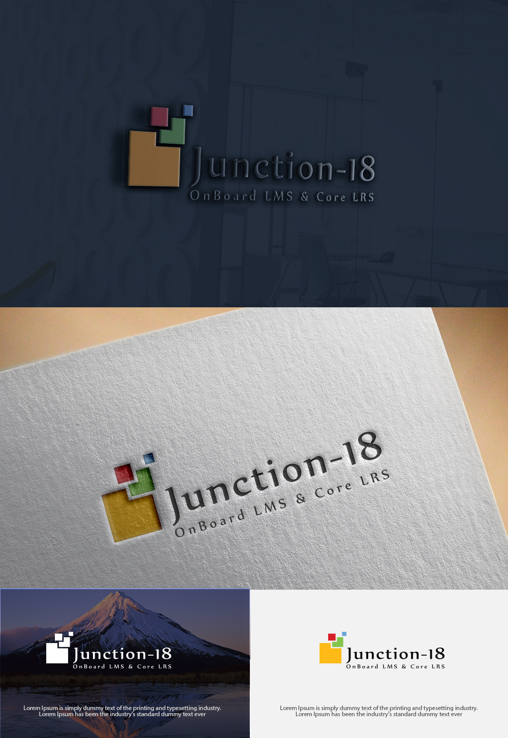Logo Design by dr ghulam mustafa sahab for this project | Design #18896587