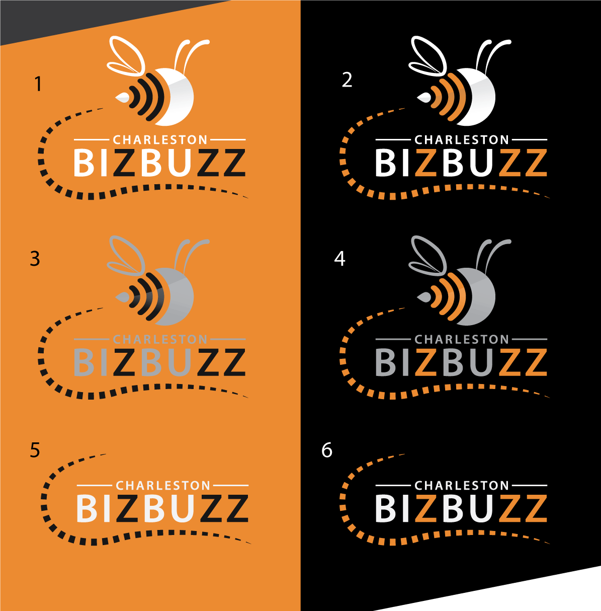 Podcast Design by All American Designs for this project | Design #2869720