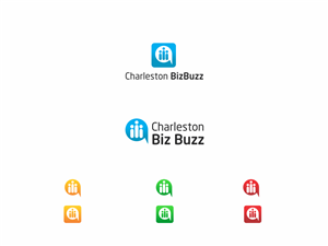 Charleston BizBuzz | Podcast Design by Armir.B