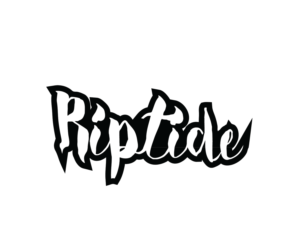Riptide | Logo Design by Pv_999
